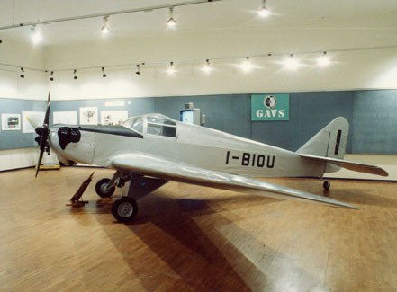 AVIA-FL-3w