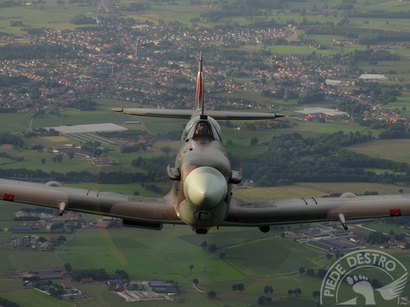 Spitfire MK5